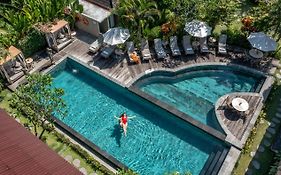 Kailash Suites By Pramana Villas